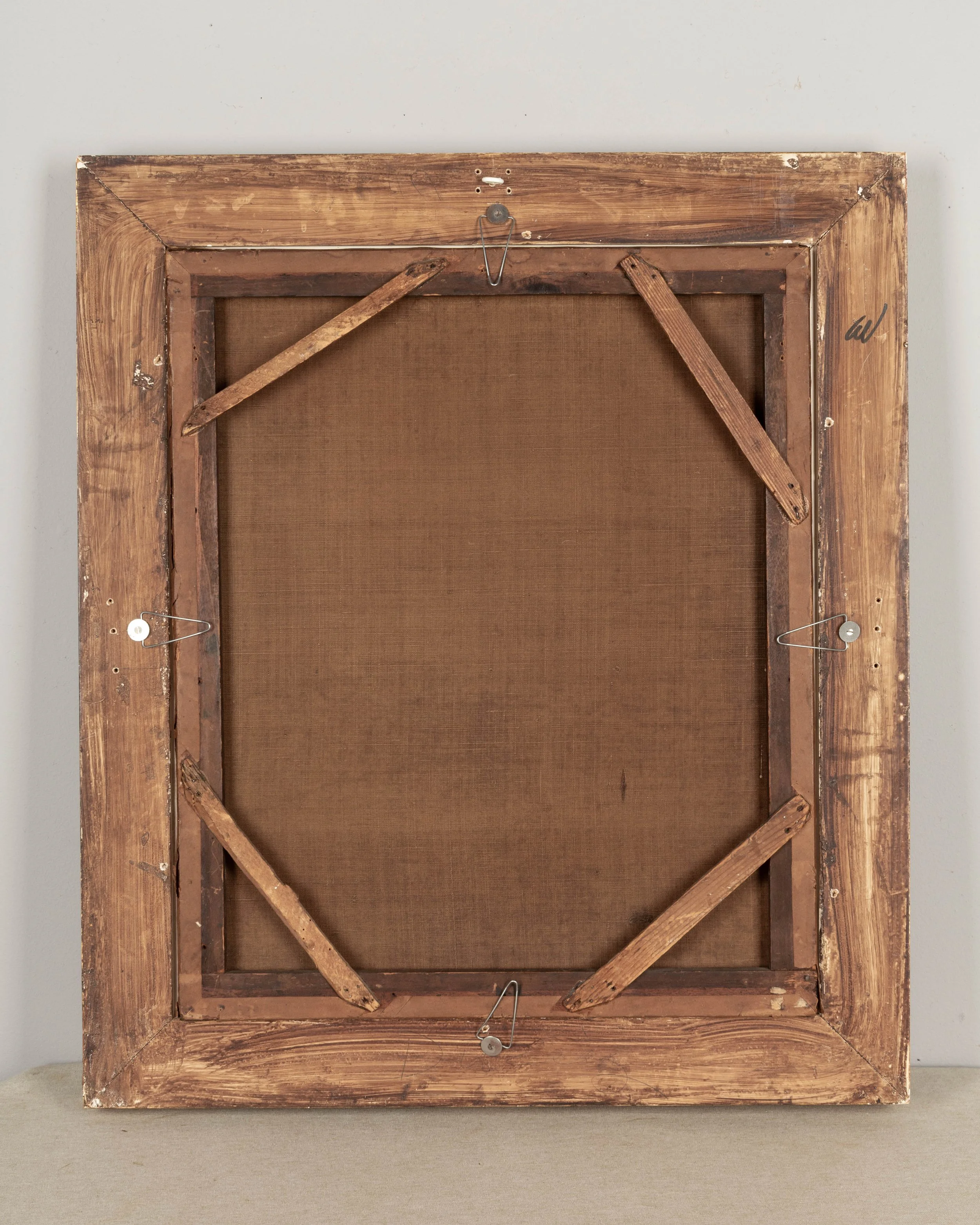 Olivier Fleury French Antiques-Fine Art Antiques for Sale | Fine